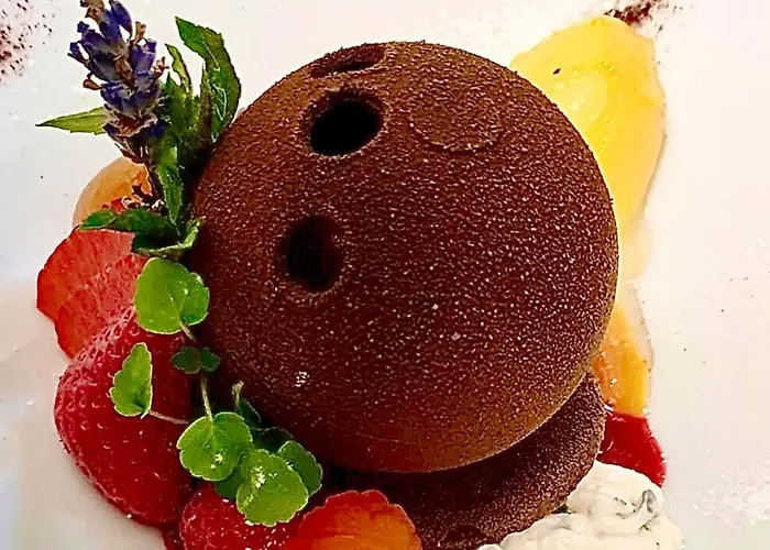 Hotel Restaurant Le Cigalon