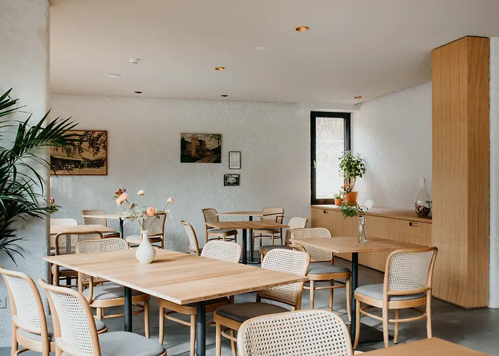 Restaurant Le Cigalon Waldbillig