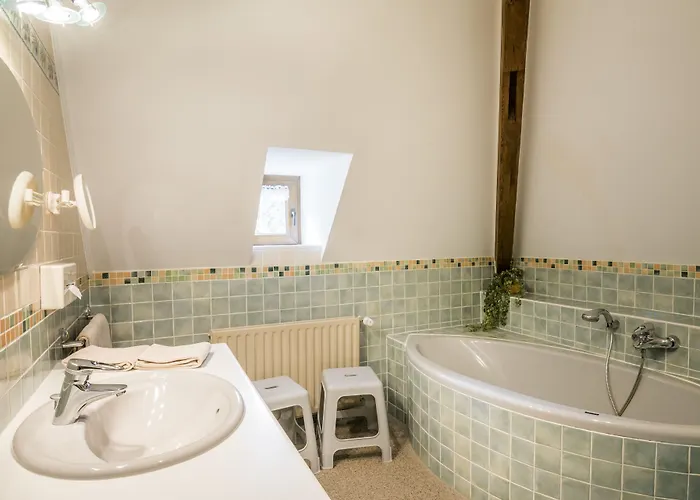 Restaurant Le Cigalon Hotel Waldbillig