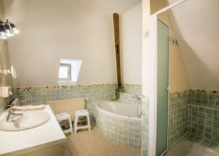 Restaurant Le Cigalon 4* Waldbillig