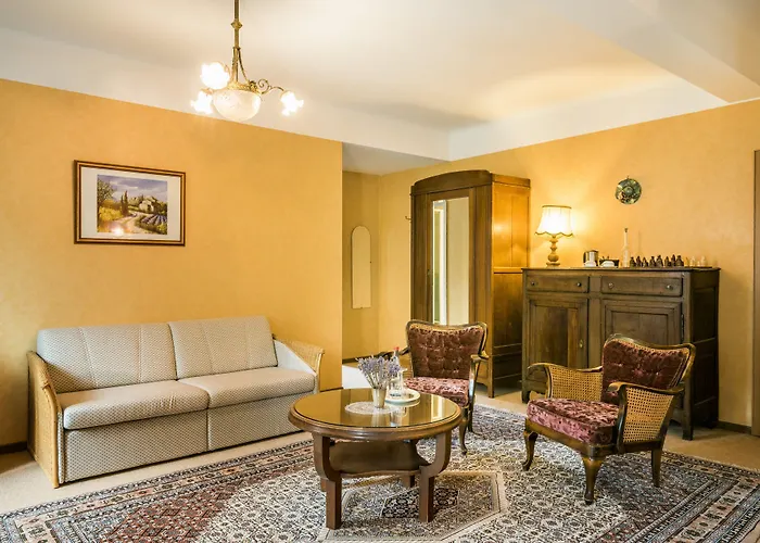 Hotel Restaurant Le Cigalon