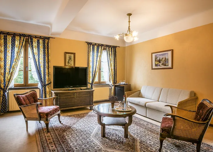 Restaurant Le Cigalon Waldbillig