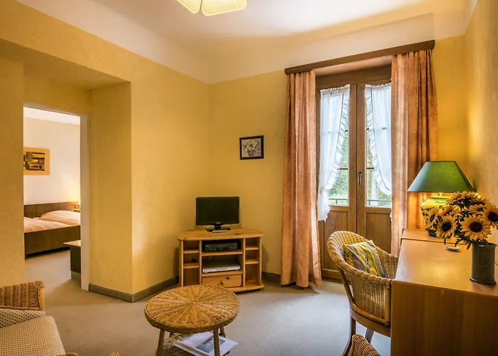 Hotel Restaurant Le Cigalon 4*