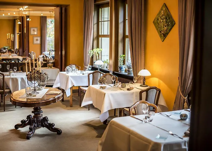 Restaurant Le Cigalon Hotel