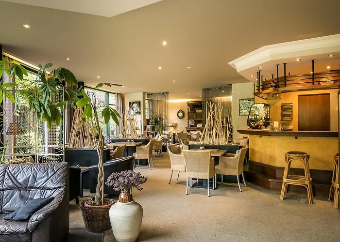 Restaurant Le Cigalon 4* Waldbillig